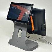 All-In-One Sunmi T2 LITE L1572, 15.6 inch + 10.1 inch (Customer Display) 1920 x 1080 pixeli 1024 × 600 pixeli (Customer Display), Qualcomm Snapdragon  (, 2.2 GHz), 4 GB RAM, Android 9.0