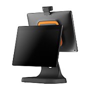 All-In-One Sunmi T2 LITE L1572, 15.6 inch + 10.1 inch (Customer Display) 1920 x 1080 pixeli 1024 × 600 pixeli (Customer Display), Qualcomm Snapdragon  (, 2.2 GHz), 4 GB RAM, Android 9.0