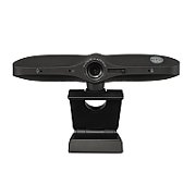 JPL Mini Conference Room Video Sound bar, 4K UHD 3840 x 2160p, negru