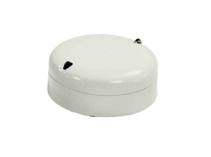 Gateway wireless pentru MorleyMI-GATE, interconecteaza detectoarele wireless in sisteme cablate Morley, 7 canale RF 865-867 Mhz Protocol Morley de comunicare 1 bucla Puteren de transmisie <25mW e.r.p, pana la 400 m distanta camp deschis tehnologie de comunicare bidirectionala wireless mesh
