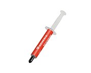 Pasta Termoconductoare GENESIS SILICON 900 4g, conductivitate 12.8W/mK, densitate relativa 2.8/cm3, temperatura de mediu intre -50/250°C