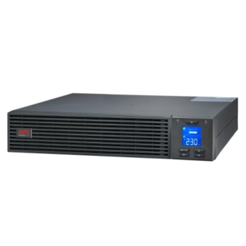 APC Easy UPS On-Line SRV 2000VA RM 230V with Rail Kit
