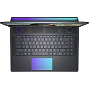 Laptop Dell Alienware Area-51 AA16250, 16 inch 2560 x 1600, Intel Core Ultra 9 275HX (24 C / 24 T, 2.7 GHz - 5.4 GHz, 40 MB cache, 28 W), 64 GB DDR5, 2x 4 TB SSD, Nvidia GeForce RTX 5080, Windows 11 Pro, Gri