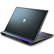 Laptop Dell Alienware Area-51 AA16250, 16 inch 2560 x 1600, Intel Core Ultra 9 275HX (24 C / 24 T, 2.7 GHz - 5.4 GHz, 40 MB cache, 28 W), 64 GB DDR5, 2x 4 TB SSD, Nvidia GeForce RTX 5080, Windows 11 Pro, Gri