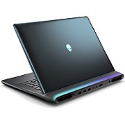 Laptop Dell Alienware Area-51 AA16250, 16 inch 2560 x 1600, Intel Core Ultra 9 275HX (24 C / 24 T, 2.7 GHz - 5.4 GHz, 40 MB cache, 28 W), 64 GB DDR5, 2x 4 TB SSD, Nvidia GeForce RTX 5080, Windows 11 Pro, Gri