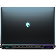 Laptop Dell Alienware Area-51 AA16250, 16 inch 2560 x 1600, Intel Core Ultra 9 275HX (24 C / 24 T, 2.7 GHz - 5.4 GHz, 40 MB cache, 28 W), 64 GB DDR5, 2x 4 TB SSD, Nvidia GeForce RTX 5080, Windows 11 Pro, Gri
