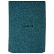 Pocketbook 743 cover, Flip cover, green