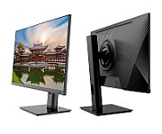 Monitor 23.8 inch JAPANNEXT JN-IPS238FHDR 1920 x 1080, 75 Hz