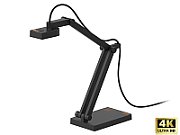 IPEVO V4K PRO 120 USB Document Camera