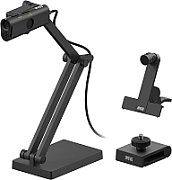 IPEVO V4K PRO 120 USB Document Camera