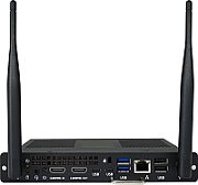 Newline OPS Intel i5 12th generation, 8GB RAM, 256GB SSD, 4K@60 fps, Windows 10 Pro license included, MS Office 2019 licence included