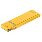 IPEVO DO-CAM Creator's Edition Yellow Document Camera