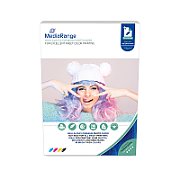 MediaRange  A4 photo paper 220g 100 sheets