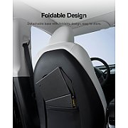 ORGANIZATOR auto Baseus T-Space, pentru Tesla Model Y, format din 2 bucati, negru,  C20251304111-00  - 6932172657017