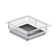 SUPORT CONSOLA centrala auto Baseus, compatibil Tesla Model 3/Y, silicon, gri  C20251302821-00  - 6932172648190