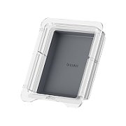 SUPORT CONSOLA centrala auto Baseus, compatibil Tesla Model 3/Y, silicon, gri  C20251302821-00  - 6932172648190