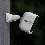 CAMERA suplimentara Anker  eufyCam S300 , bullet, 4K, 7.5m IR, wireless, functioneaza impreuna cu HomeBase 3,  T8161321  (timbru verde 0.8 lei) - 0194644047092