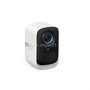 CAMERA suplimentara Anker  eufyCam S300 , bullet, 4K, 7.5m IR, wireless, functioneaza impreuna cu HomeBase 3,  T8161321  (timbru verde 0.8 lei) - 0194644047092