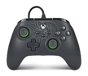 CONTROLLER PowerA, cu fir, pentru XBOX series X/ S, Celestrial Green,  XBGP0190-01  (timbru verde 1 leu)