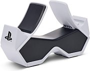 STATIE de incarcare PowerA, dubla, pentru Playstation 5, pt. controller wireless DualSense,  1522855-02  (timbru verde 0.15 lei)