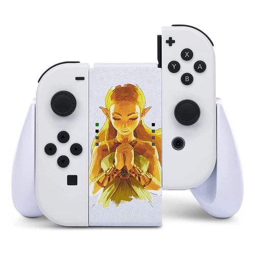 SUPORT controller PowerA, pentru Nintendo Switch JOY-CON, Princess Zelda,  NSAC0059-01 