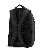 RUCSAC THULE, pt. notebook de max. 15.6 inch, 24 l, 2 compartimente, buzunar frontal x 2 | buzunar lateral x 2, waterproof, nylon, negru,  CONBP116 BLACK  / 3205352