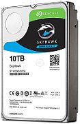 HDD intern Seagate, SkyHawk AI, 3.5 , 10TB,  SATA3, 7200rpm, 256MB  ST10000VE000 