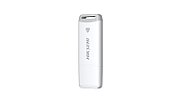 MEMORIE USB 2.0 HIKSEMI 8 GB, capac, carcasa plastic, alb,  HS-USB-M220P/8G  (timbru verde 0.03 lei)