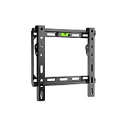 SUPORT de perete Superior, pt 1 TV/monitor plat, diagonala compatibila 23-42 inch, VESA compatibil max 200200, max 30 Kg  SUPSTV001 