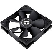 Ventilator Thermalright, 120mm, 400 - 1500 rpm, S-FDB Bearing, 65.25 cfm, RGB - AURA Sync, , negru,  TL-R12-B  (timbru verde 0.18lei)