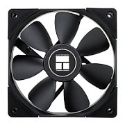 Ventilator Thermalright, 120mm, 400 - 1500 rpm, S-FDB Bearing, 65.25 cfm, RGB - AURA Sync, , negru,  TL-R12-B  (timbru verde 0.18lei)