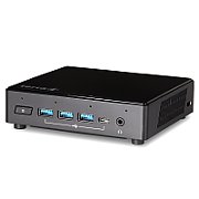 Y TERRA PC-MICRO 3100 SILENT GREENLINE