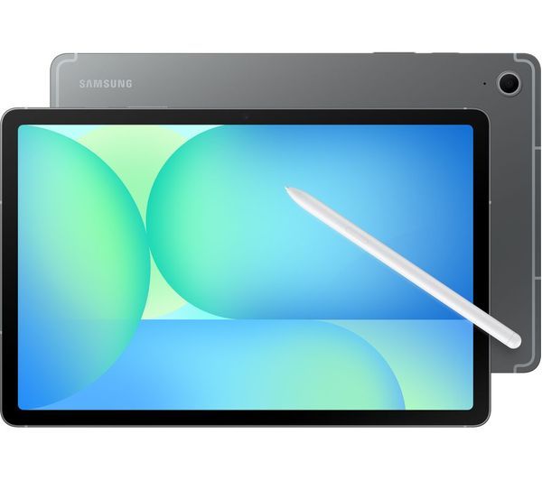 Samsung SM-X526B Galaxy Tab S10FE 12+256GB 5G gray