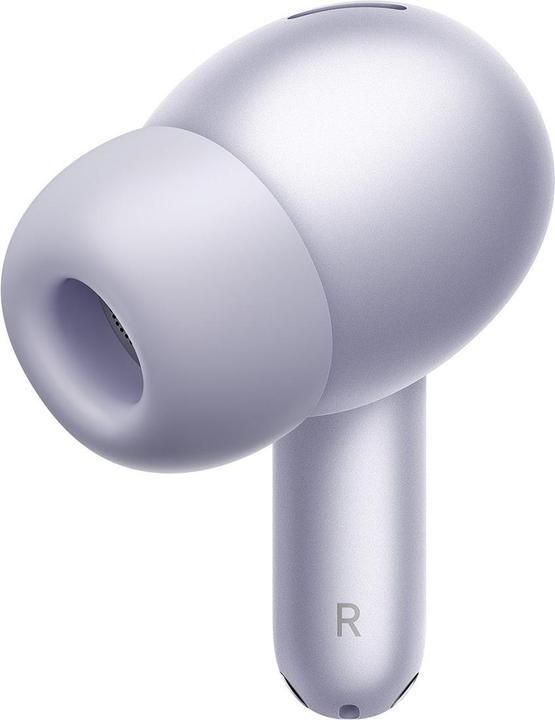 Xiaomi Redmi Buds 6 Pro True Wireless IE Headphones lavender purple