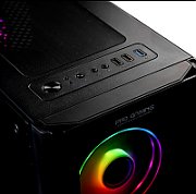 Carcasa PRO GAMING BLAZE Mid Tower ARGB