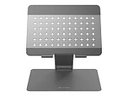 HYPERSPACE FLEX LAPTOP STAND/GREY