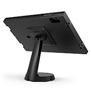 GALAXY TAB S9/S10 ULTRA STAND/APEX ENCLOSURE MAST STAND BLACK