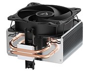 Freezer 8i, 100mm PWM, 200 - 2300 RPM, Intel, Negru