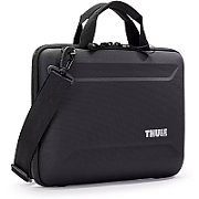 Geanta Thule Gauntlet 5 pt. MacBook Attache 14 , black, TGAE2558 BLACK  3205414 