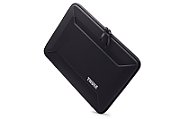 HUSA THULE Gauntlet 5 MacBook Pro 14  , 1 compartiment, poliuretan, negru,  TGSE2558 BLACK  / 3205410
