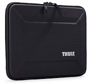 HUSA THULE Gauntlet 5 MacBook Pro 14  , 1 compartiment, poliuretan, negru,  TGSE2558 BLACK  / 3205410