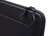 HUSA THULE Gauntlet 5 MacBook Pro 14  , 1 compartiment, poliuretan, negru,  TGSE2558 BLACK  / 3205410