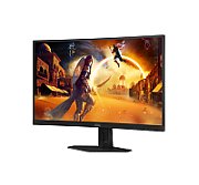 RESIGILAT: AOC Monitor Gaming (C27G4ZXE)