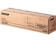 Develop Toner TN-217 TN217 Black Schwarz (A2020D1)