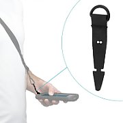 Universal Hypalon D-ring - PACK X4