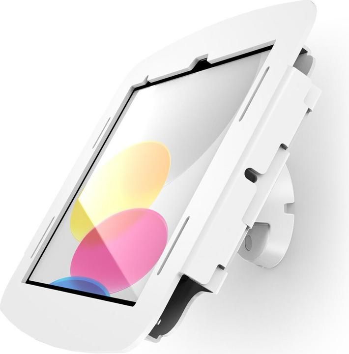 IPAD 10.9IN 10TH GEN WALL MOUNT/WHITE