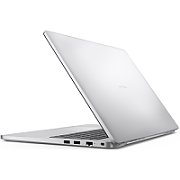 Laptop Dell Pro 16 PC16250, 16 inch 1920 x 1200, Intel 265U (12 C / 14 T, 2.1 GHz - 5.3 GHz, 12 MB cache, 15 W), 16 GB DDR5, 512 GB SSD, Intel Graphics, Windows 11 Pro, Gri