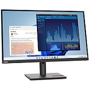 RESIGILAT: Lenovo Monitor ThinkVision T27p-30 T27p30 (63A9GAT1EU)