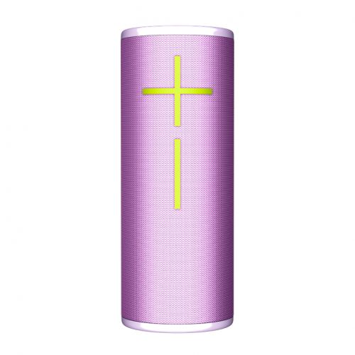 ULTIMATE EARS MEGABOOM 4/LILAC - N/A - EMEA28-935