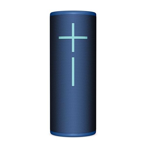 ULTIMATE EARS BOOM 4/BLUE - N/A - EMEA28-935